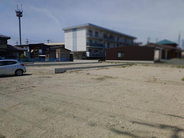クレイドルガーデン浜松市中央区舘山寺町 第2の外観②