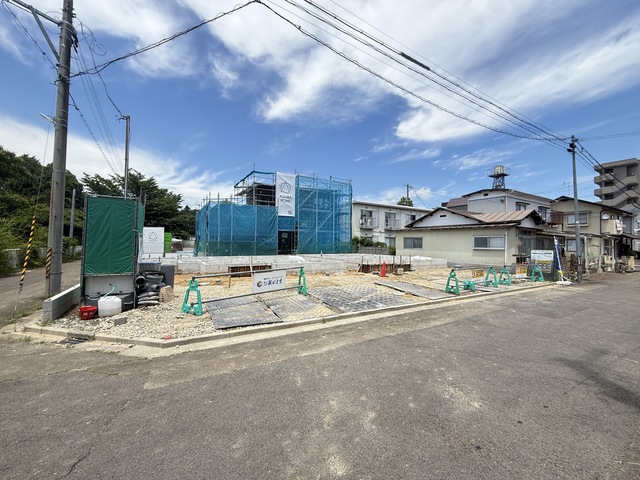 ハートフルタウン東勝山1丁目19番の外観②