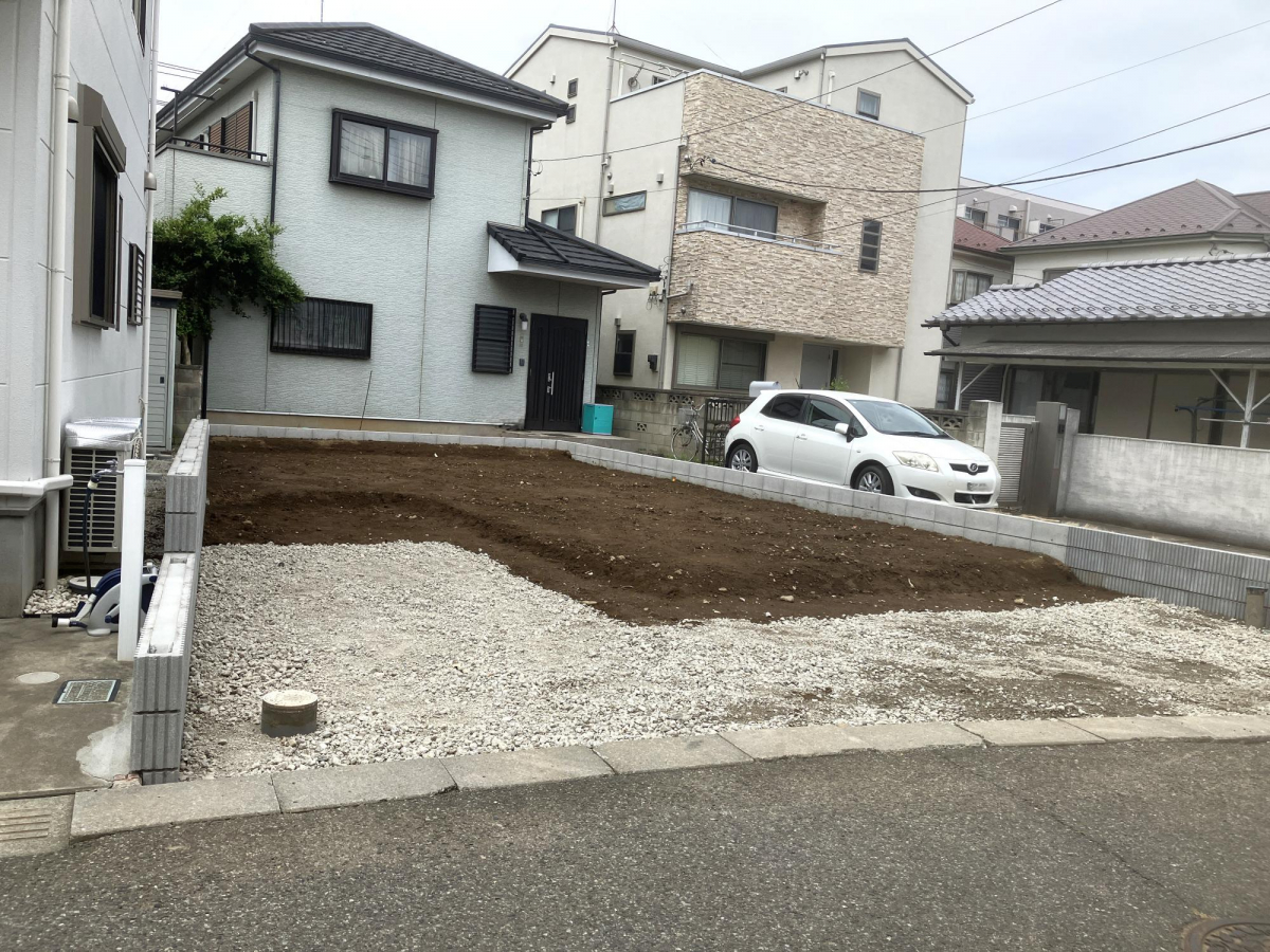 【外観写真】耐震等級3・制震ダンパーに加え、長期優良住宅仕様で安心感のある住まいです。 