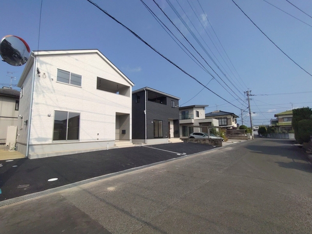 クレイドルガーデン佐賀市開成 第10の外観②