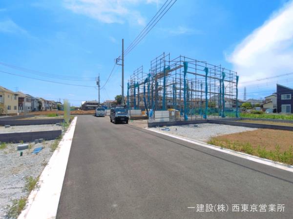 幸せな時間を紡ぐ、家族の舞台　12号棟