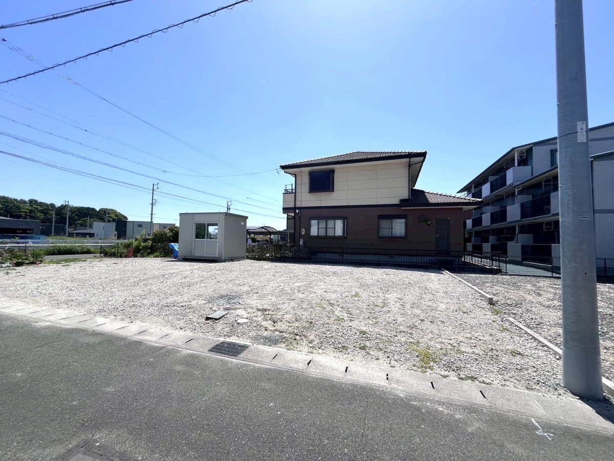 ブルーミングガーデン知多市寺本新町２丁目１棟の外観②