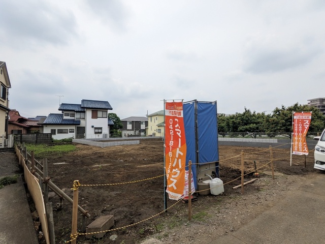 造成工事完了しました☆