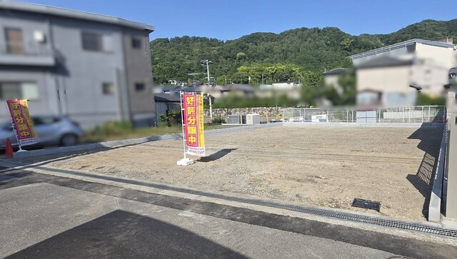 この眺めが何気ない日常に彩りを与えます
