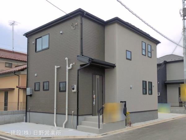 3号棟