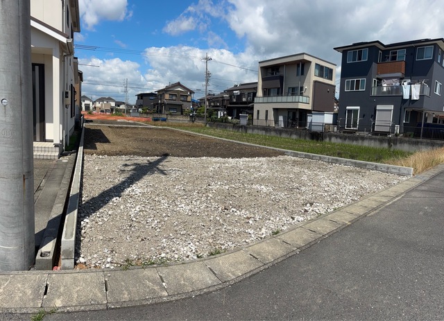 リーブルガーデン弥富市平島東の外観②