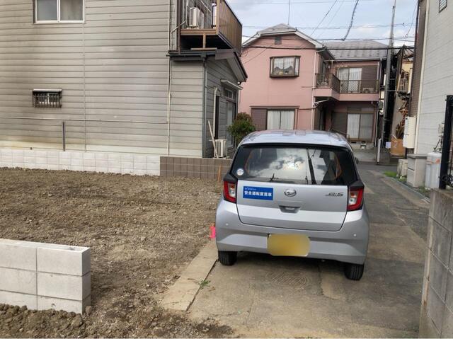 （2号棟）