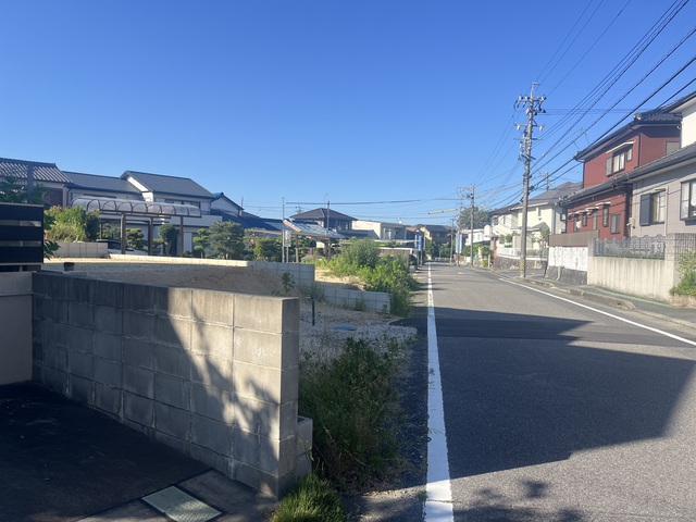 ハートフルタウン豊田市水源町2丁目29番の外観②