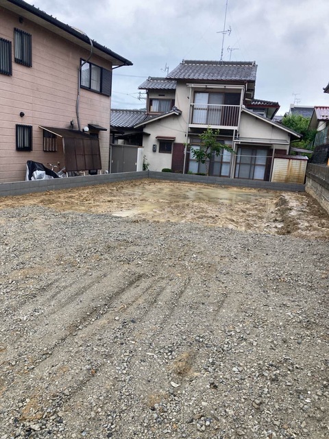 現地写真