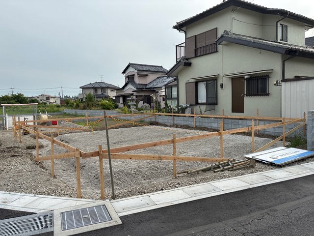 この眺めが何気ない日常に彩りを与えます（1号棟）