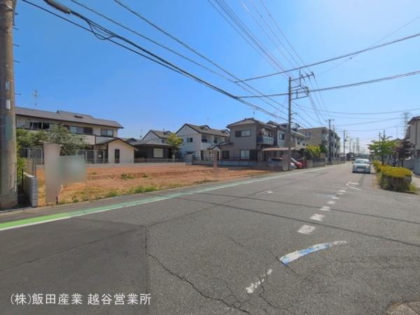 ハートフルタウン吉川市中曽根2丁目16番の外観②