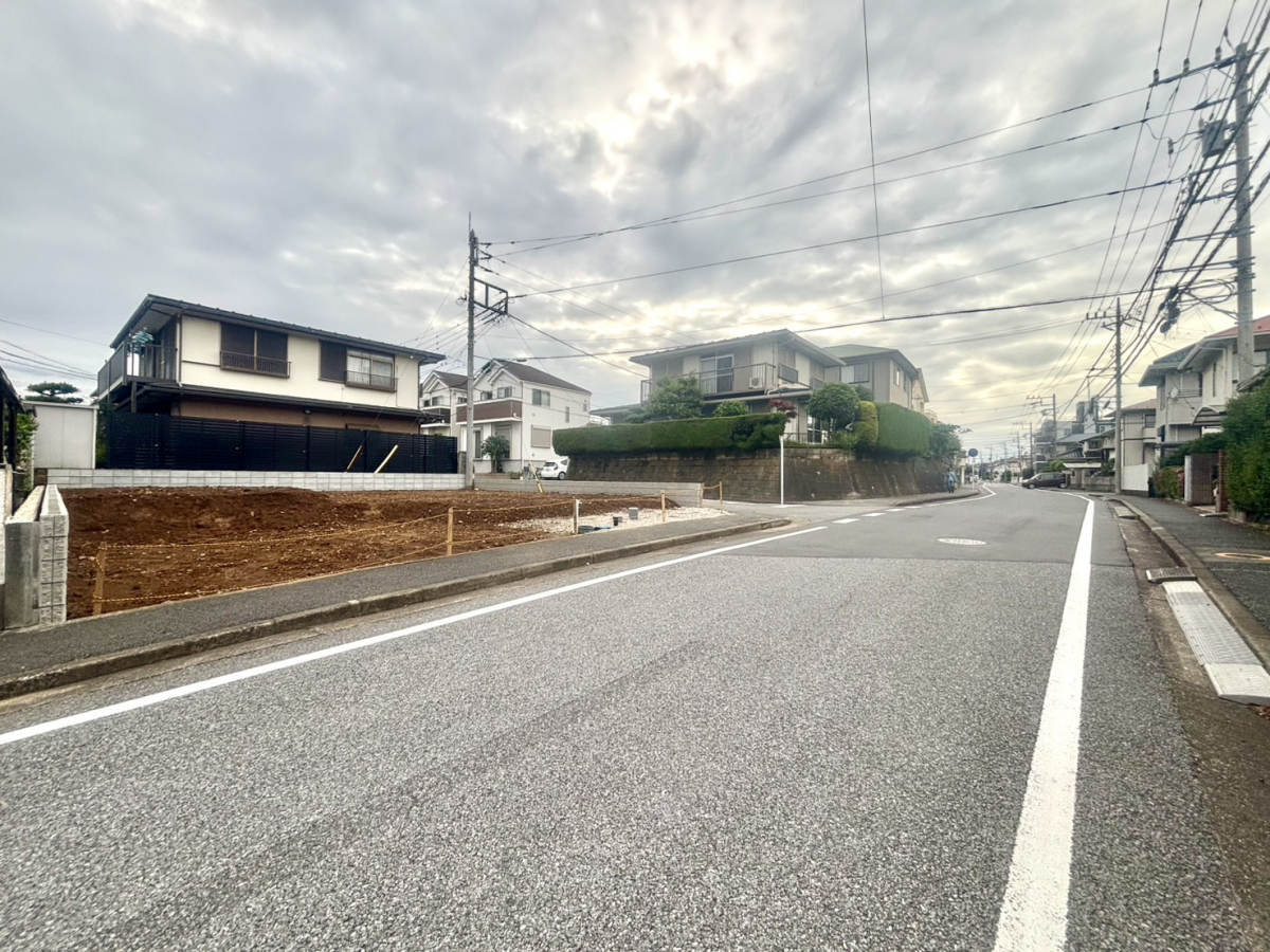 現地写真 