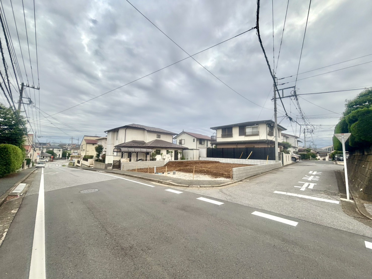 現地写真 