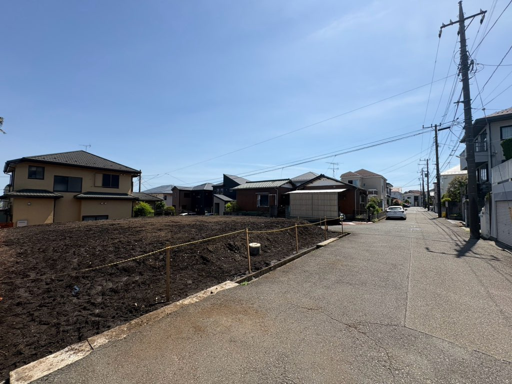 当社売主！販売開始いたしました。 