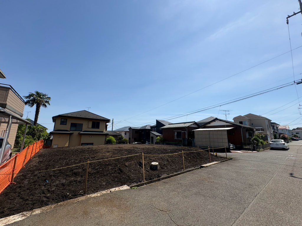 土地面積 40坪以上！建物面積 30坪以上！ 