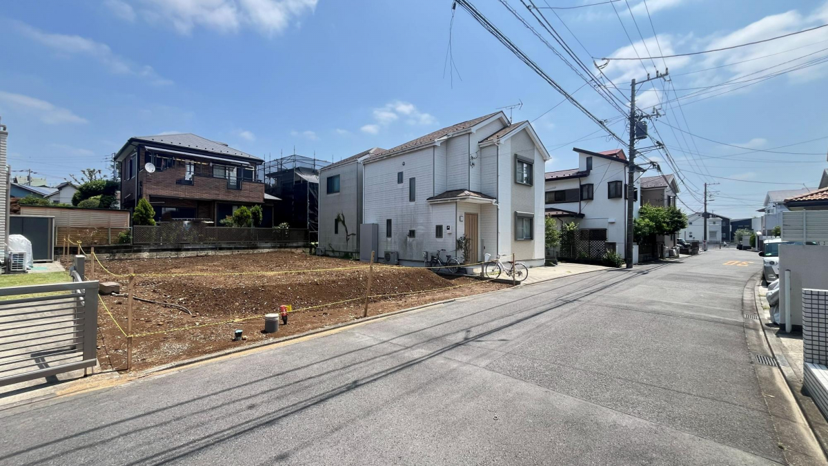 当社売主！お気軽にご相談ください！ 