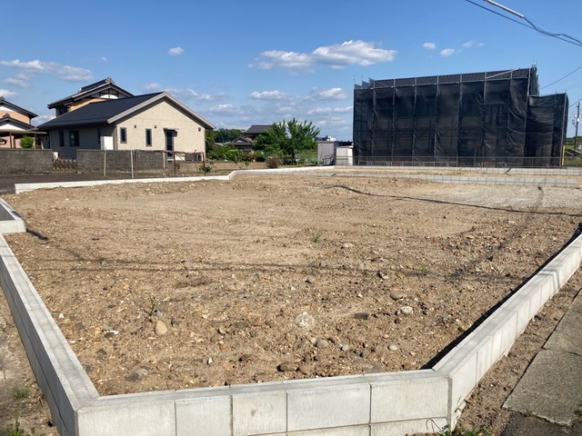 （1号棟）