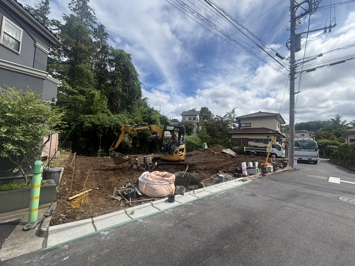現況写真（2026年6月撮影） 