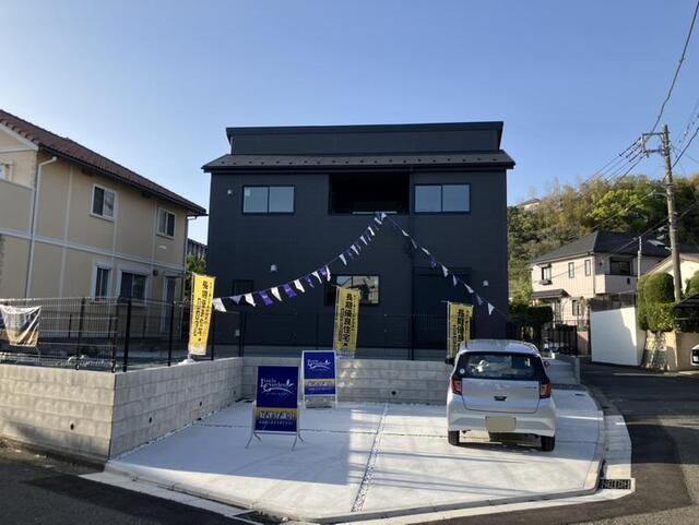 大切な瞬間がここで生まれる（1号棟）