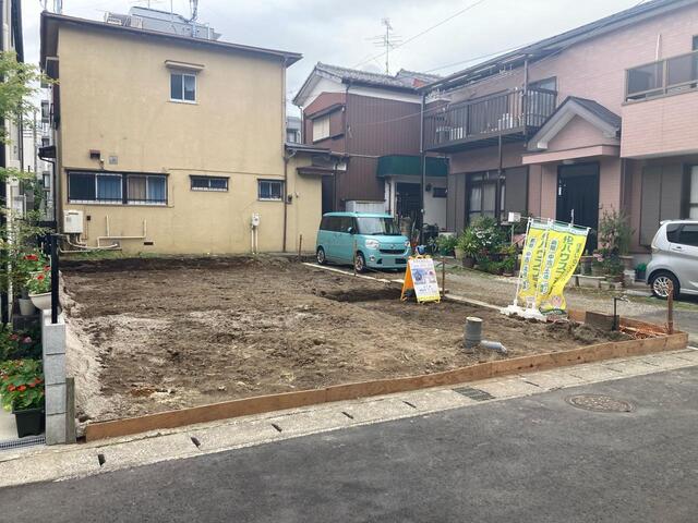 （1号棟）