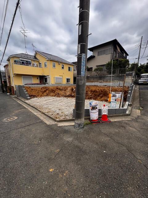 （1号棟）