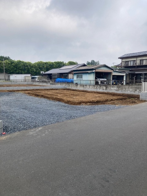 目に入るだけでホッとする、そんな家に暮らしたい（1号棟）