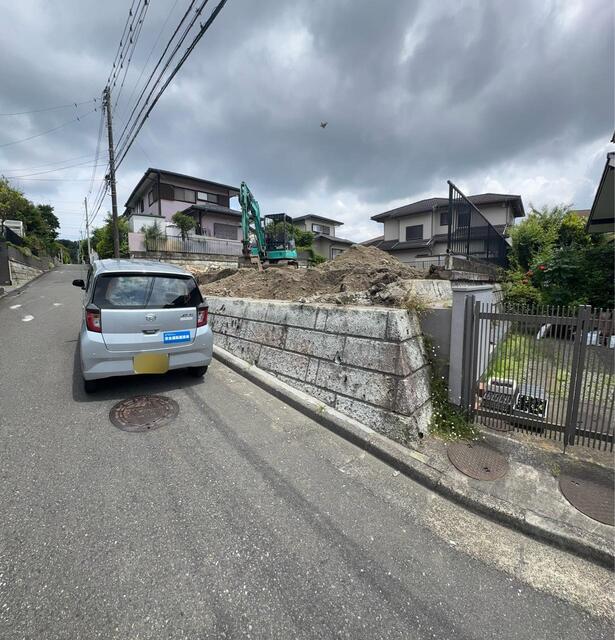 （1号棟）