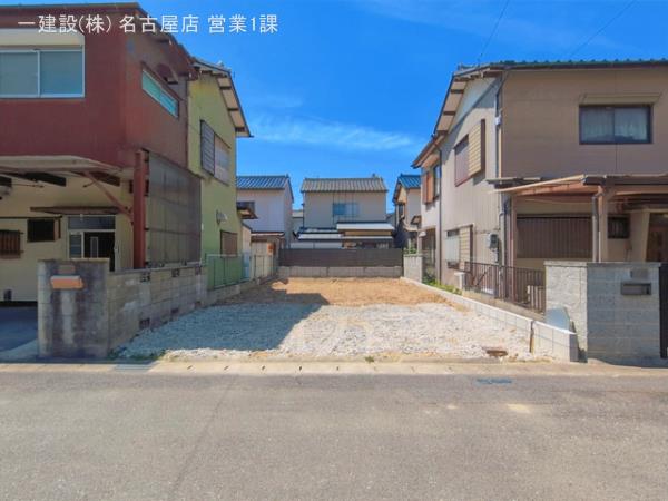 目に入るだけでホッとする、そんな家に暮らしたい（1号棟）
