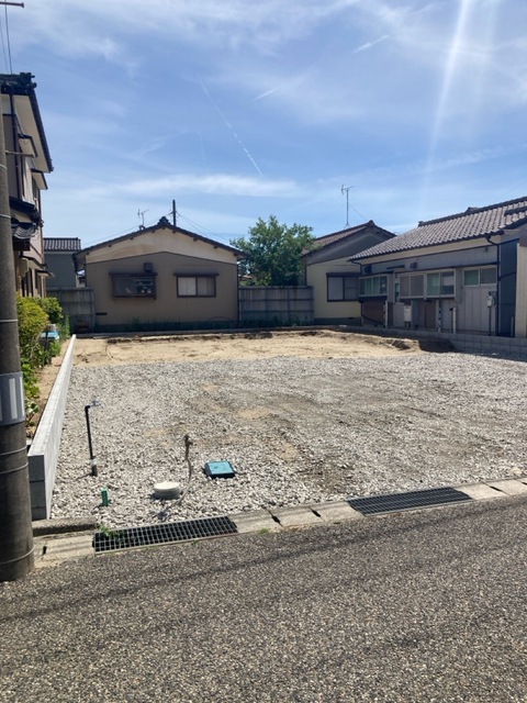 （1号棟）