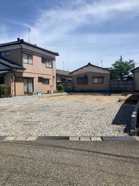 （1号棟）