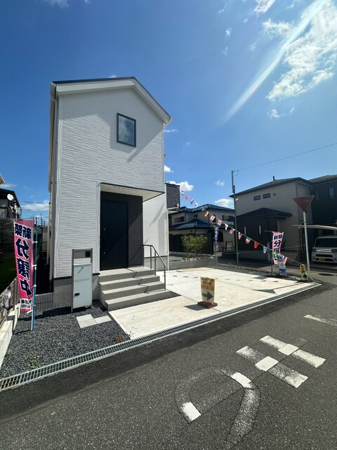 リナージュネクスジー我孫子市東我孫子２丁目０１期の外観②