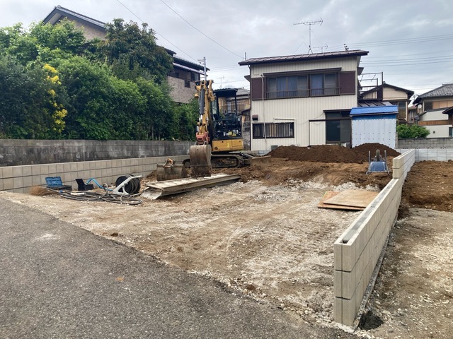 （1号棟）