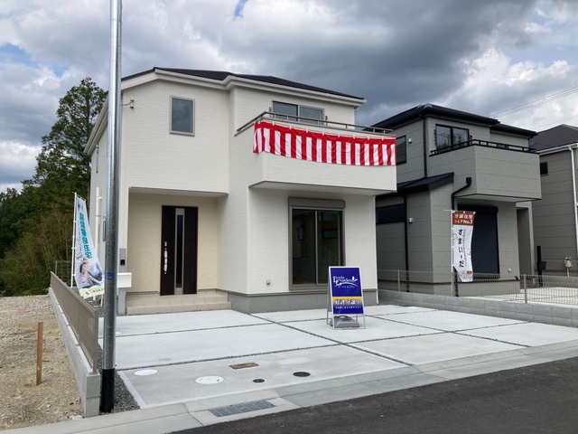 毎日がもっと特別になる場所（2号棟）
