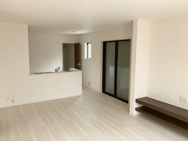 お持ちの家具の配置を考えると洋室のお部屋が暮らしやすいという方に（1号棟）