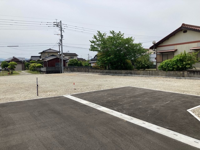 未来を鮮やかに彩る住まい（14号棟）