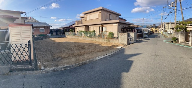 未来を鮮やかに彩る住まい（1号棟）