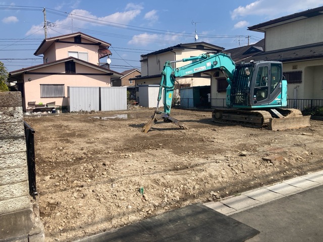 大切な瞬間がここで生まれる（1号棟）
