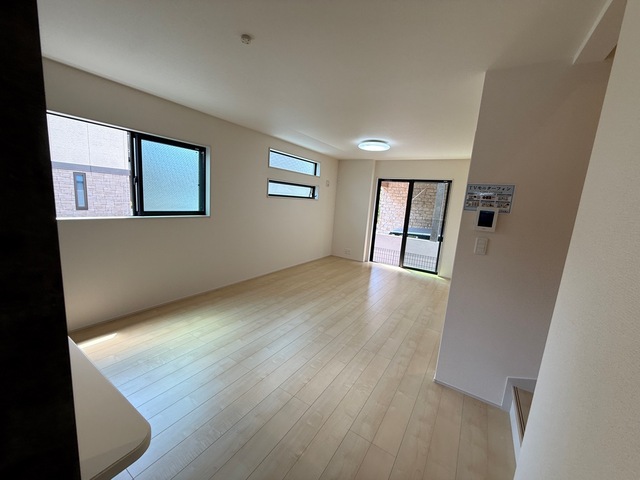 リーブルガーデン小平市小川東町第４の外観②