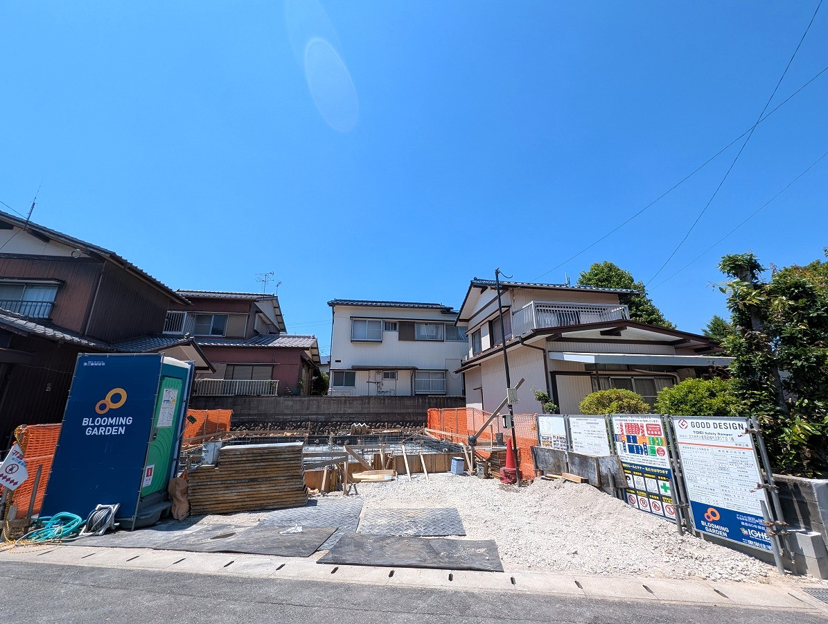 6月18日撮影 