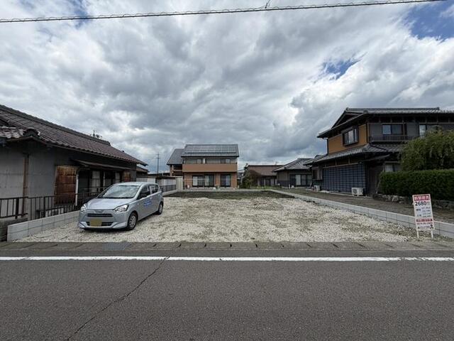 快適な住まいほど日増しに思い入れが生まれてくる（1号棟）