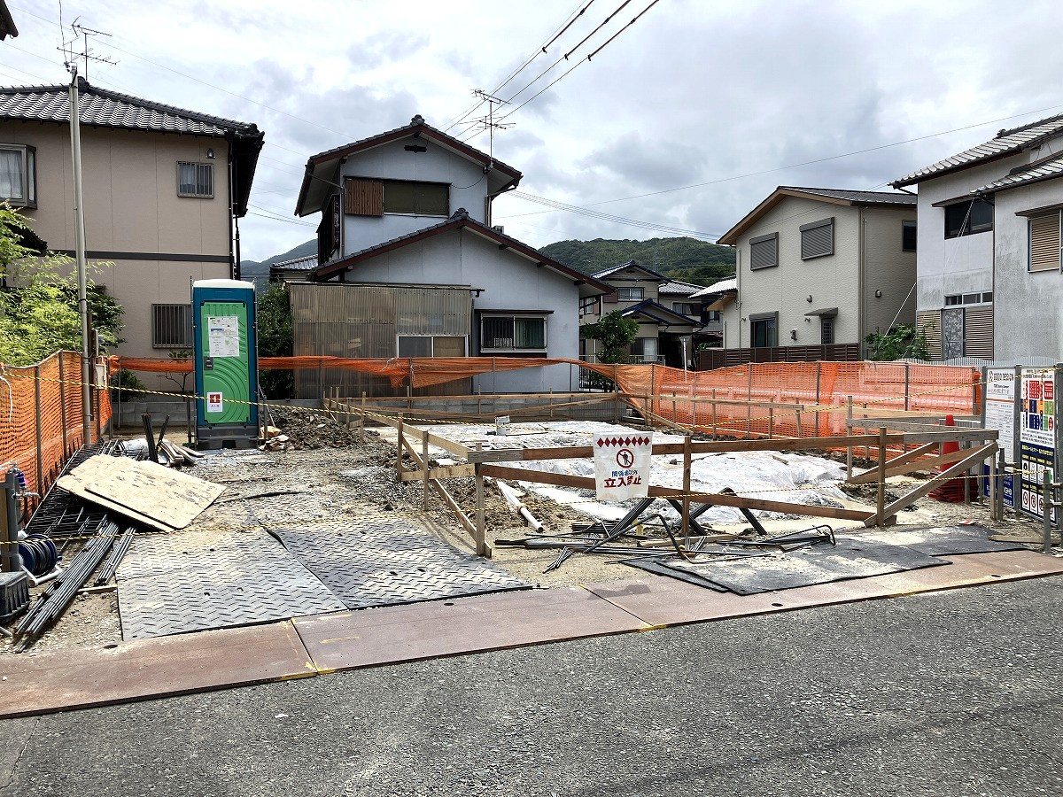 6月21日撮影 