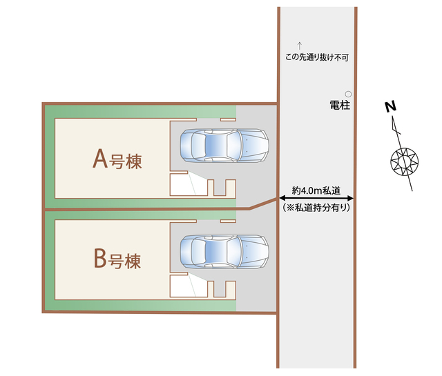 お陰様で上棟を迎えました、完成が待ち遠しいです♪