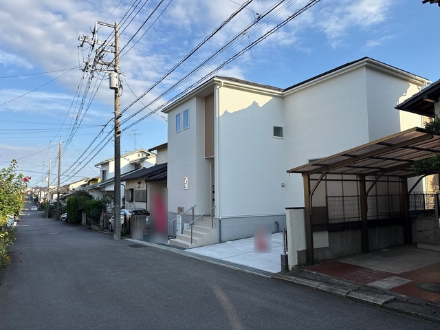 リナージュネクスジー牛久市南７丁目０１期の外観②