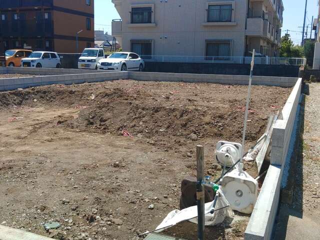 クレイドルガーデン小田原市中里 第17の外観②
