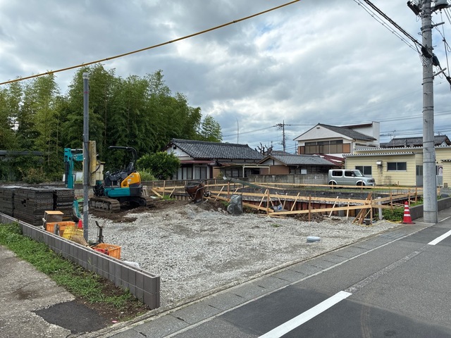 （1号棟）