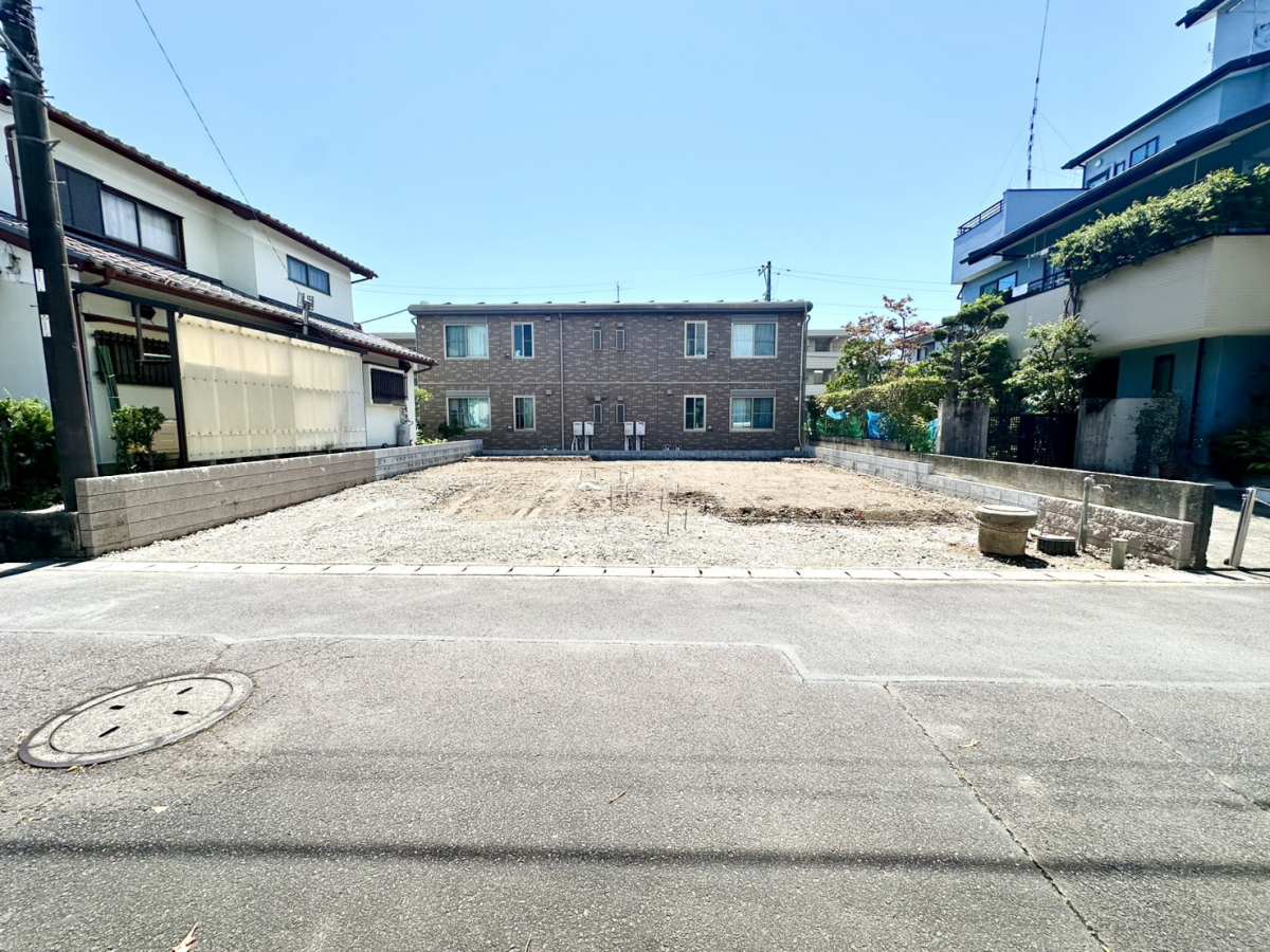 現地写真（6/21撮影） 