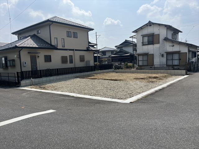 ハートフルタウン春日井市坂下町3丁目1212番の外観②