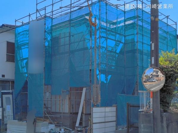 リーブルガーデン緑区東本郷４丁目の外観②