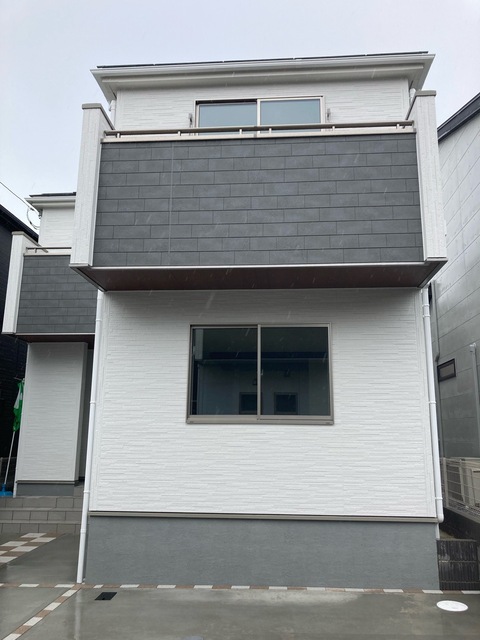 毎日がもっと特別になる場所（2号棟）