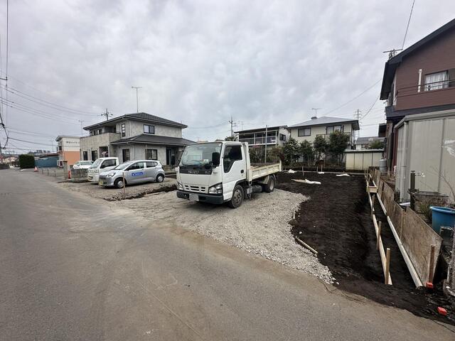 （1号棟）